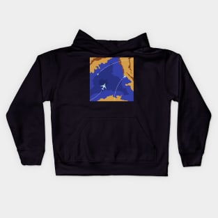 Travel Kids Hoodie